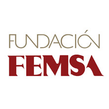 Logo Fundación FEMSA