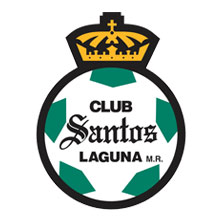 Logo club Santos
